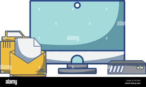 Image result for Computer Technology Cartoons