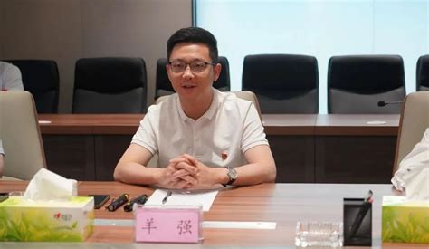 绵阳市科技局党组书记、局长李韦一行到先进研究院调研指导 - - 先进技术成果西部(绵阳)转化中心(绵阳科技城先进技术研究院)