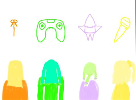 Pure Power Series and their Symbols Part 2 by ZaraTheMaster15 on DeviantArt