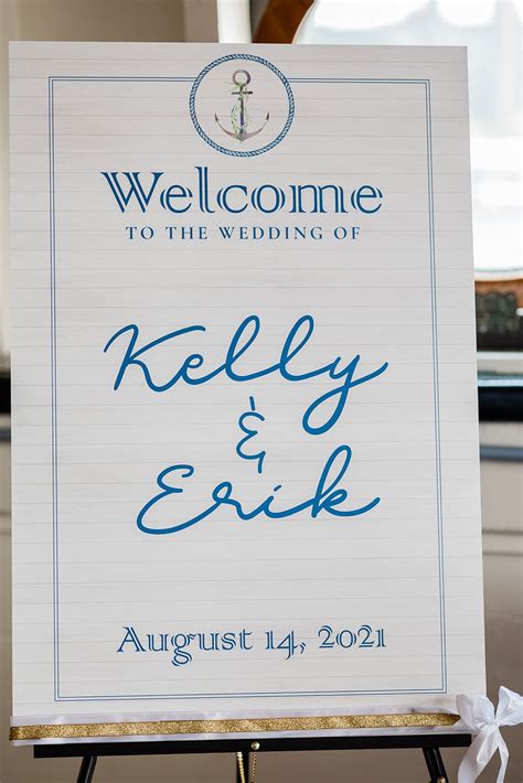 MV Skansonia Wedding // Kelly + Erik | Wedding Photography ...