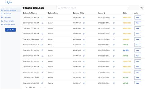 Digio | Documentation