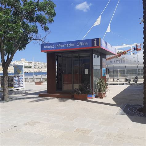TOURIST INFORMATION OFFICE VALLETTA (2025) All You Need to Know BEFORE ...