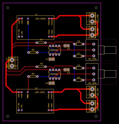 Image result for LED PWM Controller