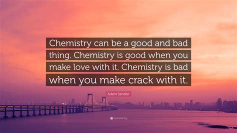 quotes about chemistry love