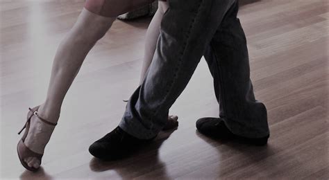 Tango Tutorial 的图像结果