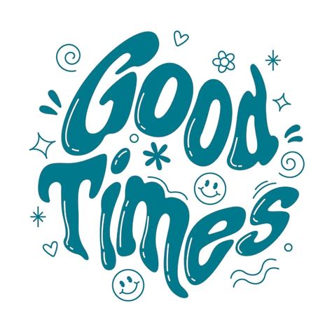 Image result for Tutorial Good Time