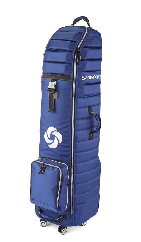 Travel Golf Bag Cover With Wheels at Clifford Zak blog