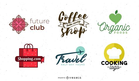 Vector Logo Design 的图像结果