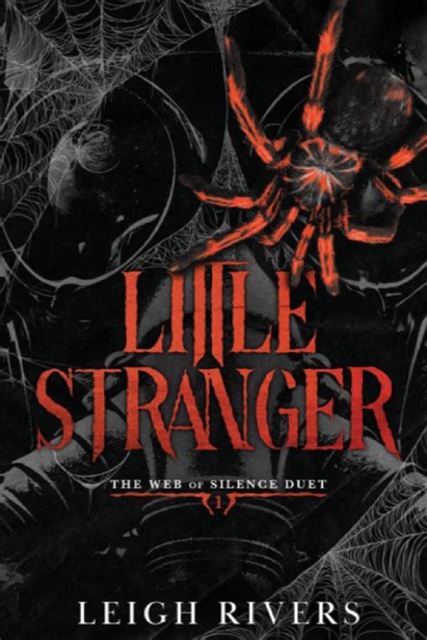 Little Stranger Book by Leigh Rivers PDF - 1PDF