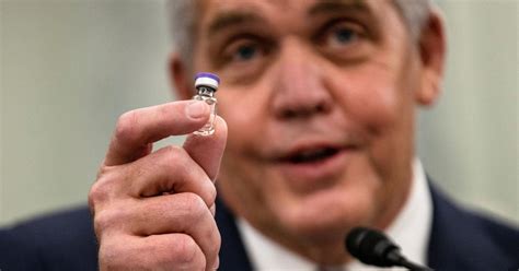 Coronavirus: United States approves emergency use authorisation of ...