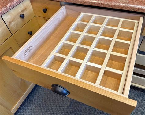 Image result for Drawer Divider Inserts