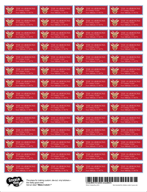 How to Make Return Labels 的图像结果