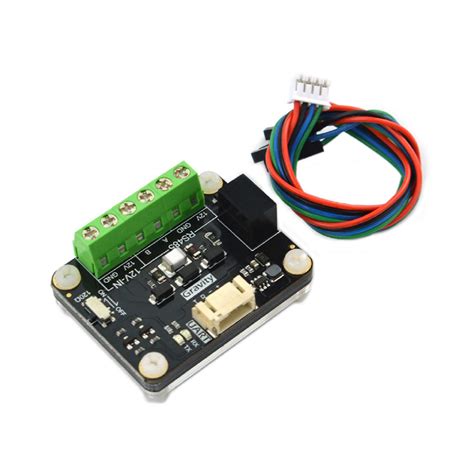 DFRobot Gravity Active Isolated RS485 To UART Converter – REES52