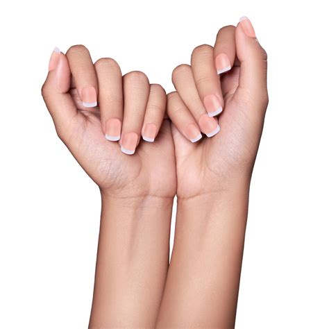 RENEE Stick On Nails, 24 Reusable Fake Nail Set, Lightweight & Long ...