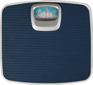 Glancing Weight Machine For Home- Iron Analog Weighing Scale ( Weight ...