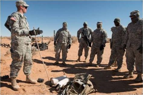 5th AR trains 4 route clearance units in 4 weeks | Article | The United ...