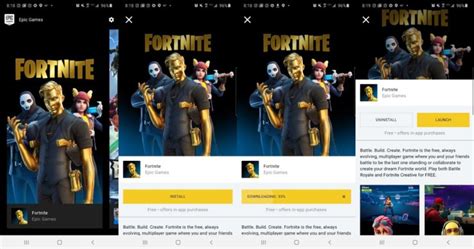 How To Fix 'Fortnite APK Download Unsupported Device'?