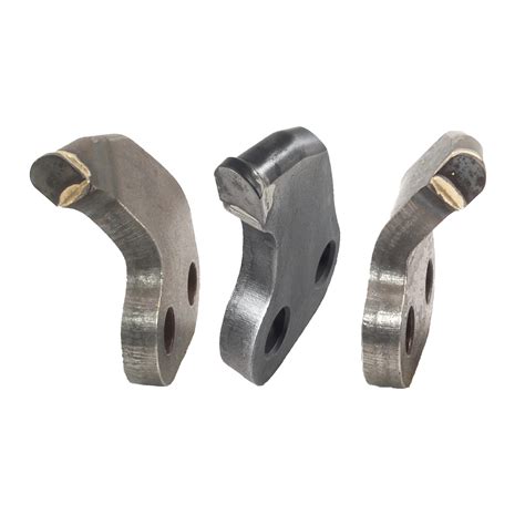 Tomahawk Replacement Stump Grinder Teeth for ALL OEM Stump Cutters ...