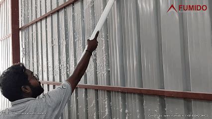 Powerful Heavy Duty Dry Vacuum Cleaners | Fumido