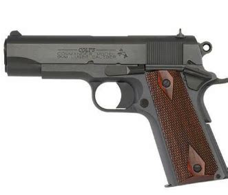 Image result for Colt Commander History