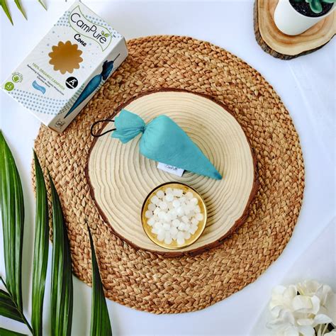 Campure Cone 100% Organic Camphor Original, 60 gm Price, Uses, Side ...