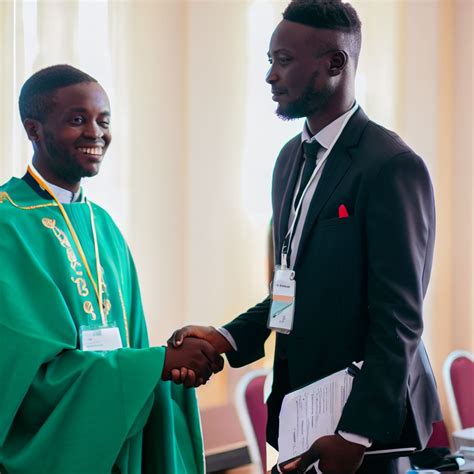 Supporting Youth: The Role of Nigeria’s Clergy