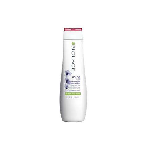 Buy Biolage Color Last Purple Shampoo 250ml · Laos