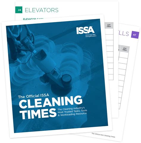 Image result for Issa Cleaning Time Chart