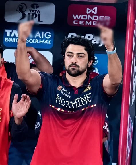 Tim David Fined 30% Match Fee, 2 Demerit Points for Obscene Gesture