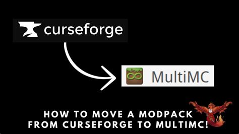 Image result for How to Use MultiMC to Download Modpack