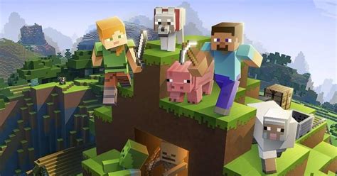 Image result for Minecraft Hunger Game On Computer
