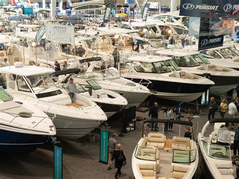 Jan 13 | Discover Boating New England Boat Show – NEW DATES | Boston ...