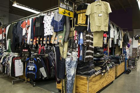 Men Clothing Stores in Los Angeles | Slauson Super Mall