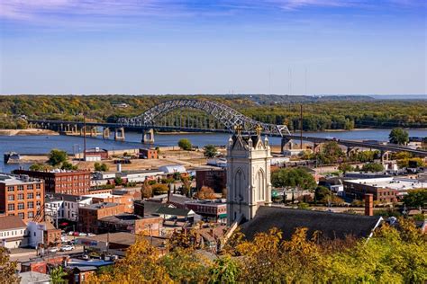 10 Best Things to do in Dubuque During Fall Getaways in 2026