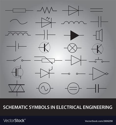 Image result for Basic Electrical Drawing