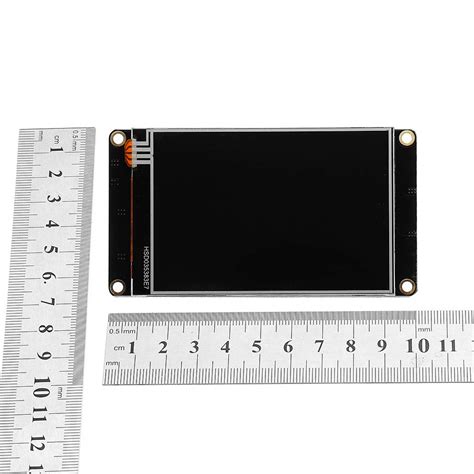 Nextion Enhanced NX4832K035 Advanced Version Display Screen 3.5 inch ...