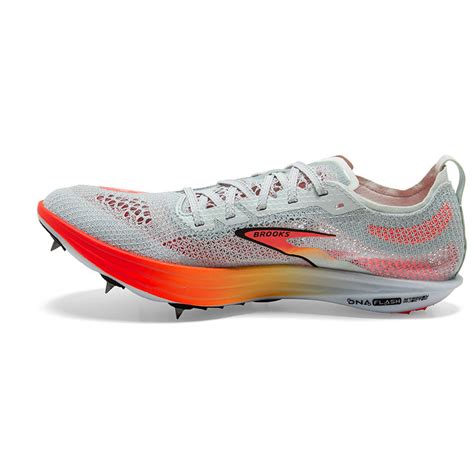 Hyperion Elite LD- Unisex Running Spikes - Brooks Running India