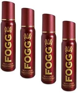 FOGG MONARCH - 120ml each - MO04 Body Spray - For Men - Price in India ...