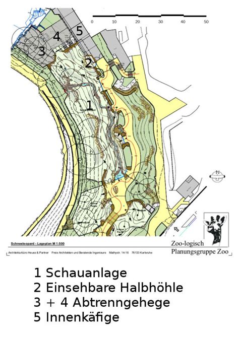ZooLex Image - Site Plan