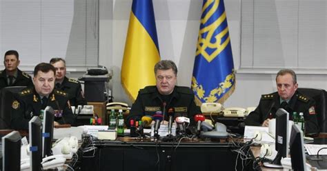 Russia: Ukraine Aims to Destroy Minsk Peace Deal by Seeking UN ...