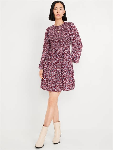 Women's Flowy Dresses | Old Navy