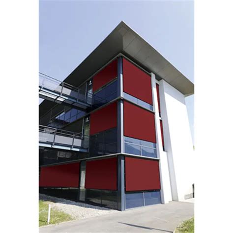 BIM objects - Free download! Store Vertical Extérieur Ambio | BIMobject