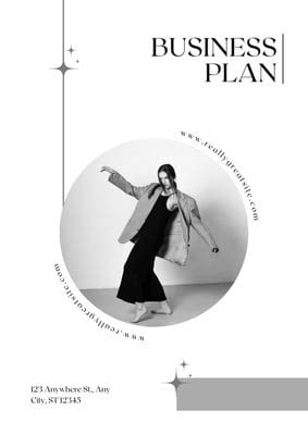 Business Document Cover Page 的图像结果