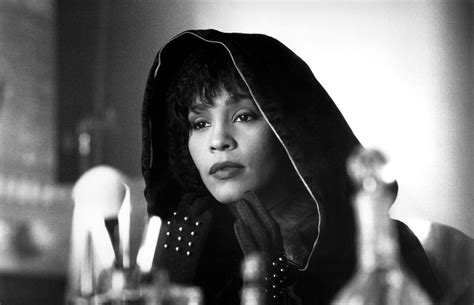 Whitney Houston Estate Details 'The Bodyguard' Reissue - Rolling Stone