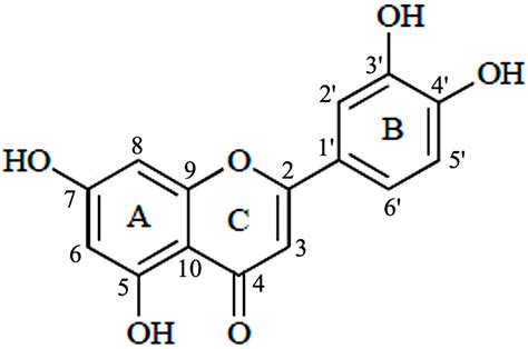Luteolin in Prevention and Treatment of Periodontal Disease ...