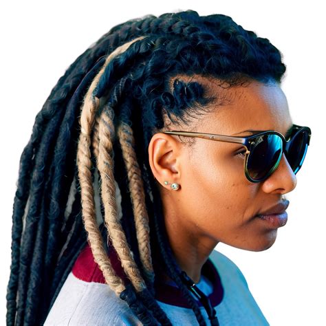 Image result for Interlocking Dreadlocks