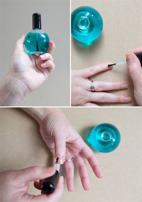 Image result for Manicure Tutorial