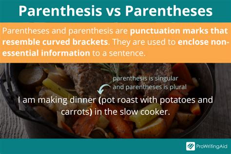 What Does Parentheses Mean in Math 的图像结果