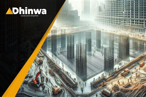 Image result for How to Construct an High-Rise Building