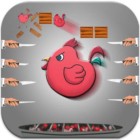 Chicks Don't Touch The Knives - App on Amazon Appstore